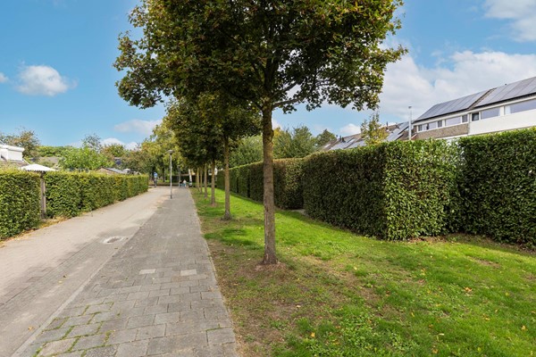 Medium property photo - Leonardusdal 75, 5551 CD Valkenswaard